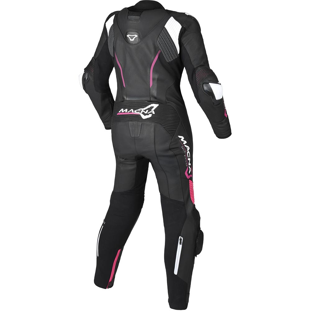 Tuta Blitz Donna - 1 pezzo