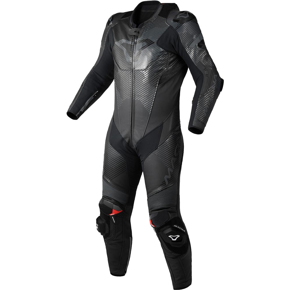 Tuta Ignite 1 pezzo