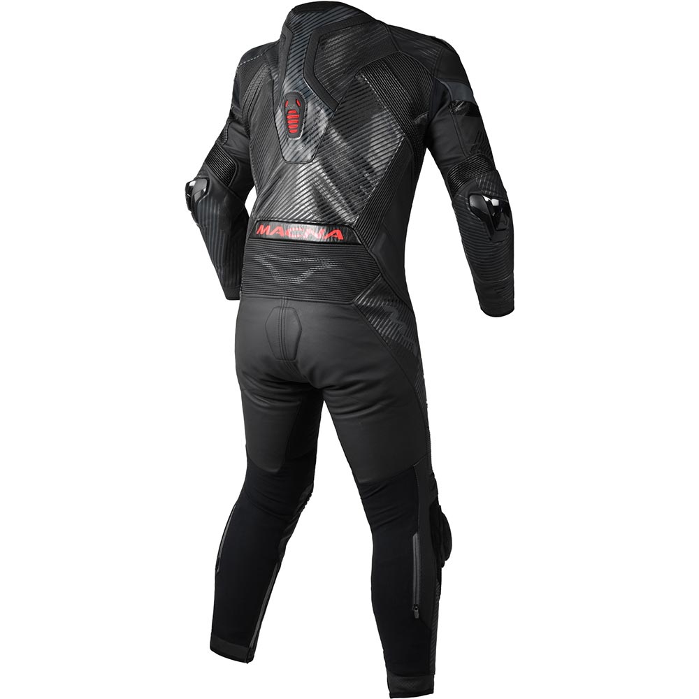 Tuta Ignite 1 pezzo