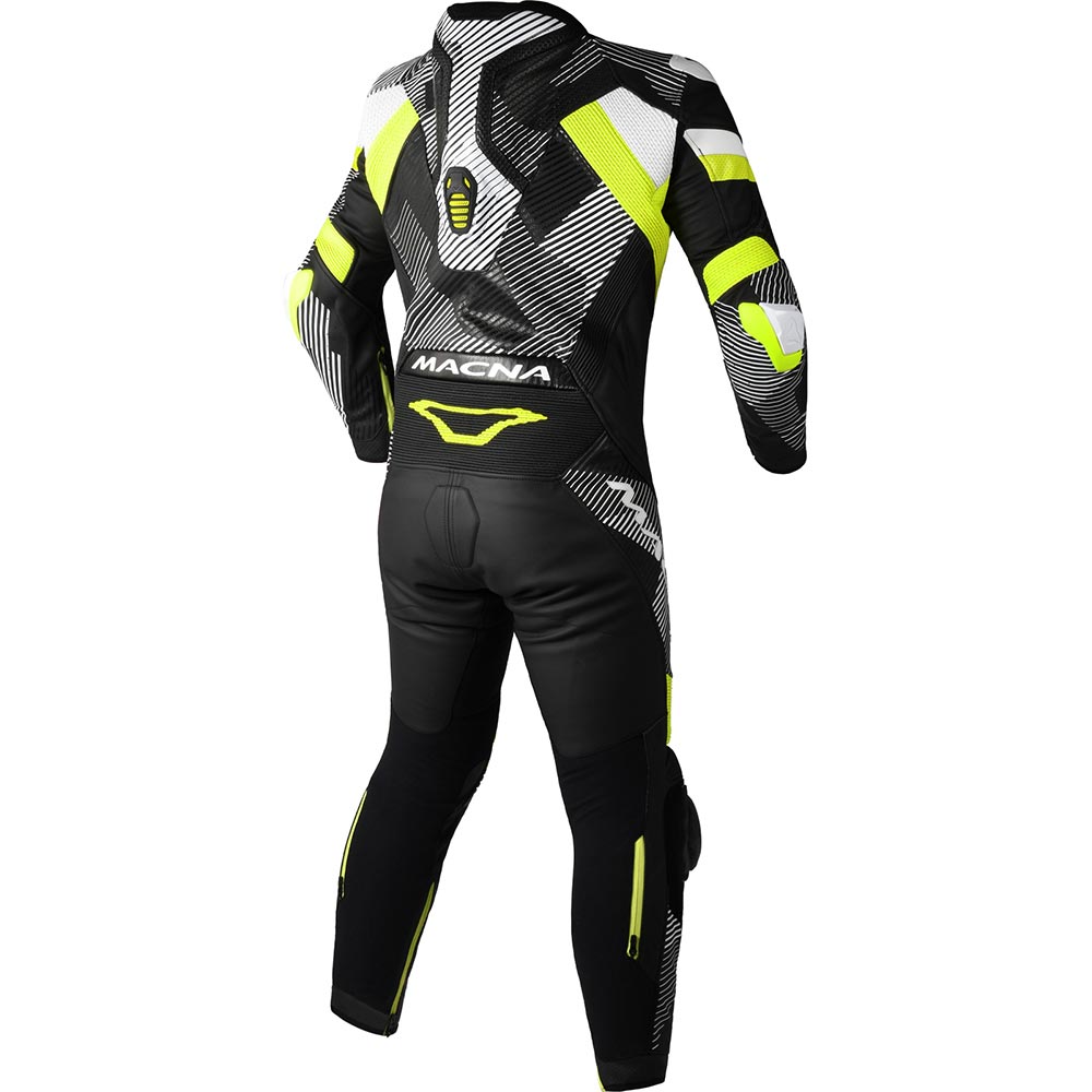 Tuta Ignite 1 pezzo