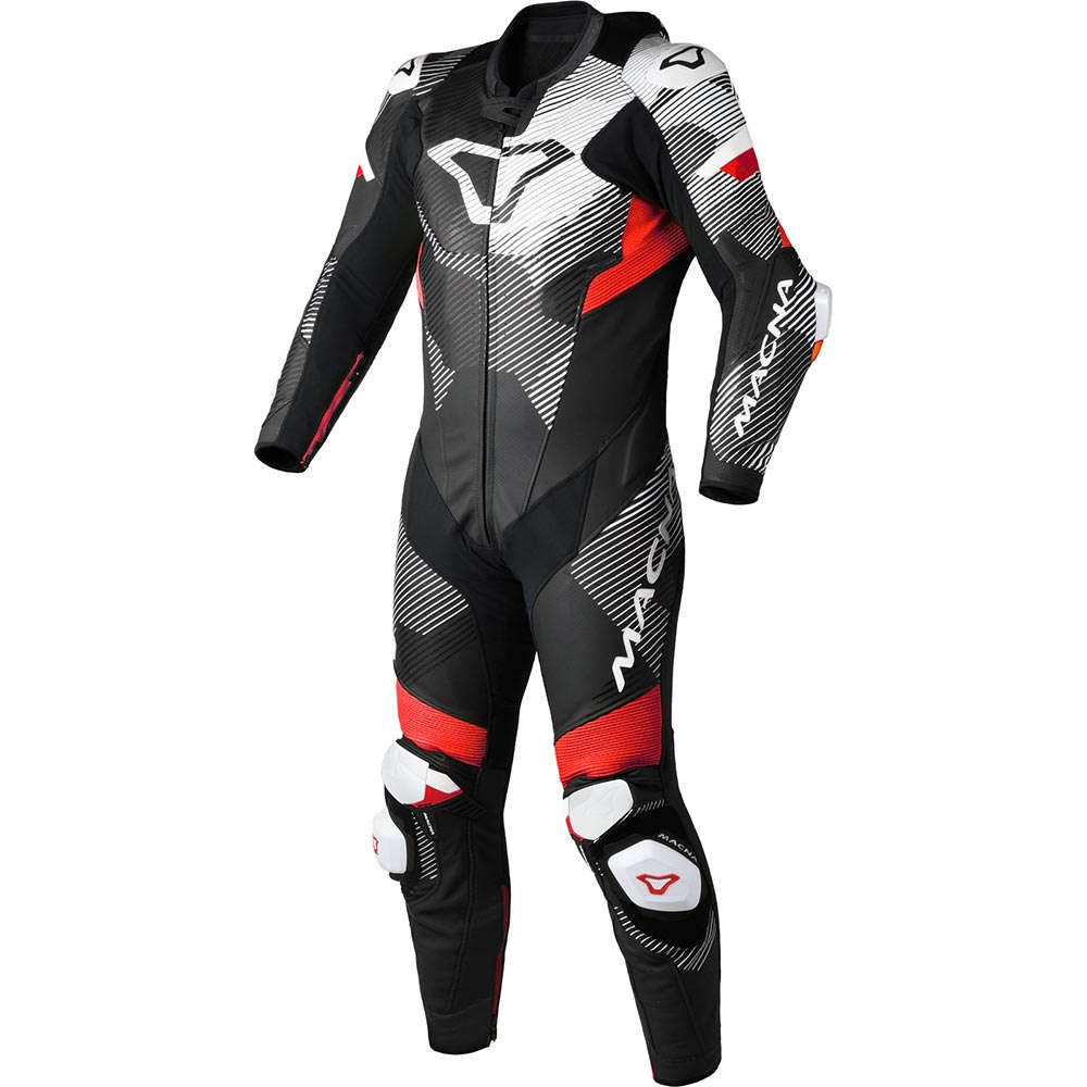 Tuta Ignite 1 pezzo