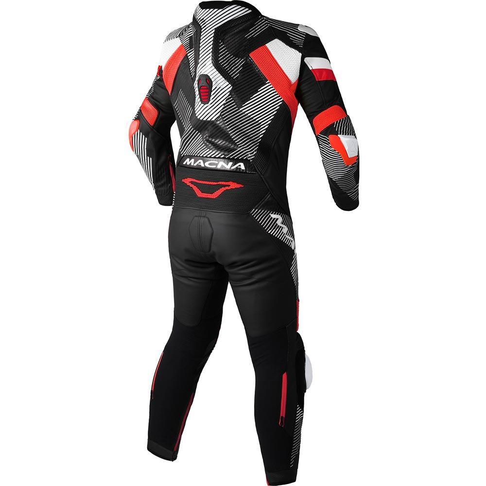 Tuta Ignite 1 pezzo