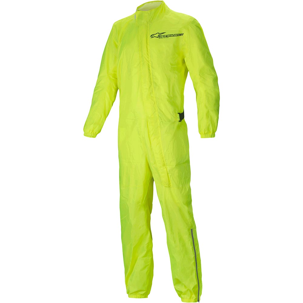 Tuta antipioggia Hurricane Rain V2