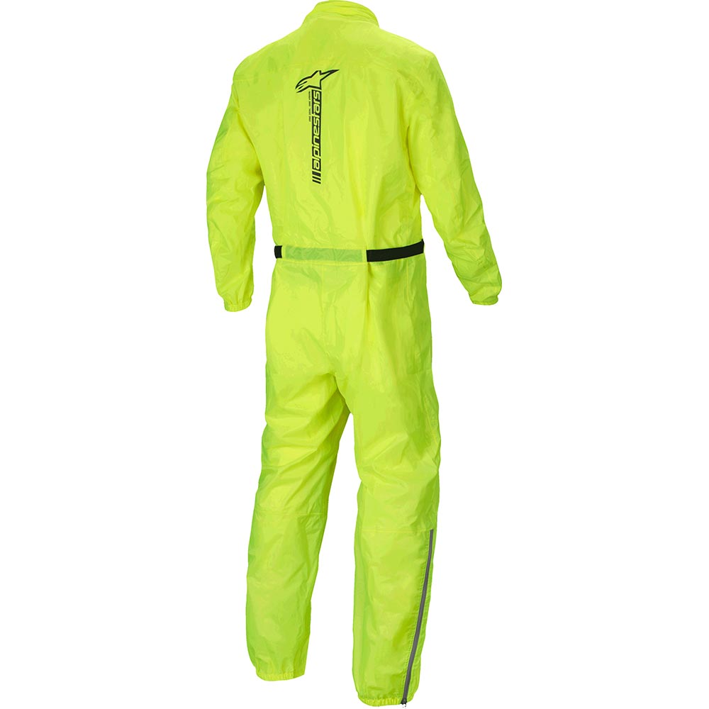 Tuta antipioggia Hurricane Rain V2