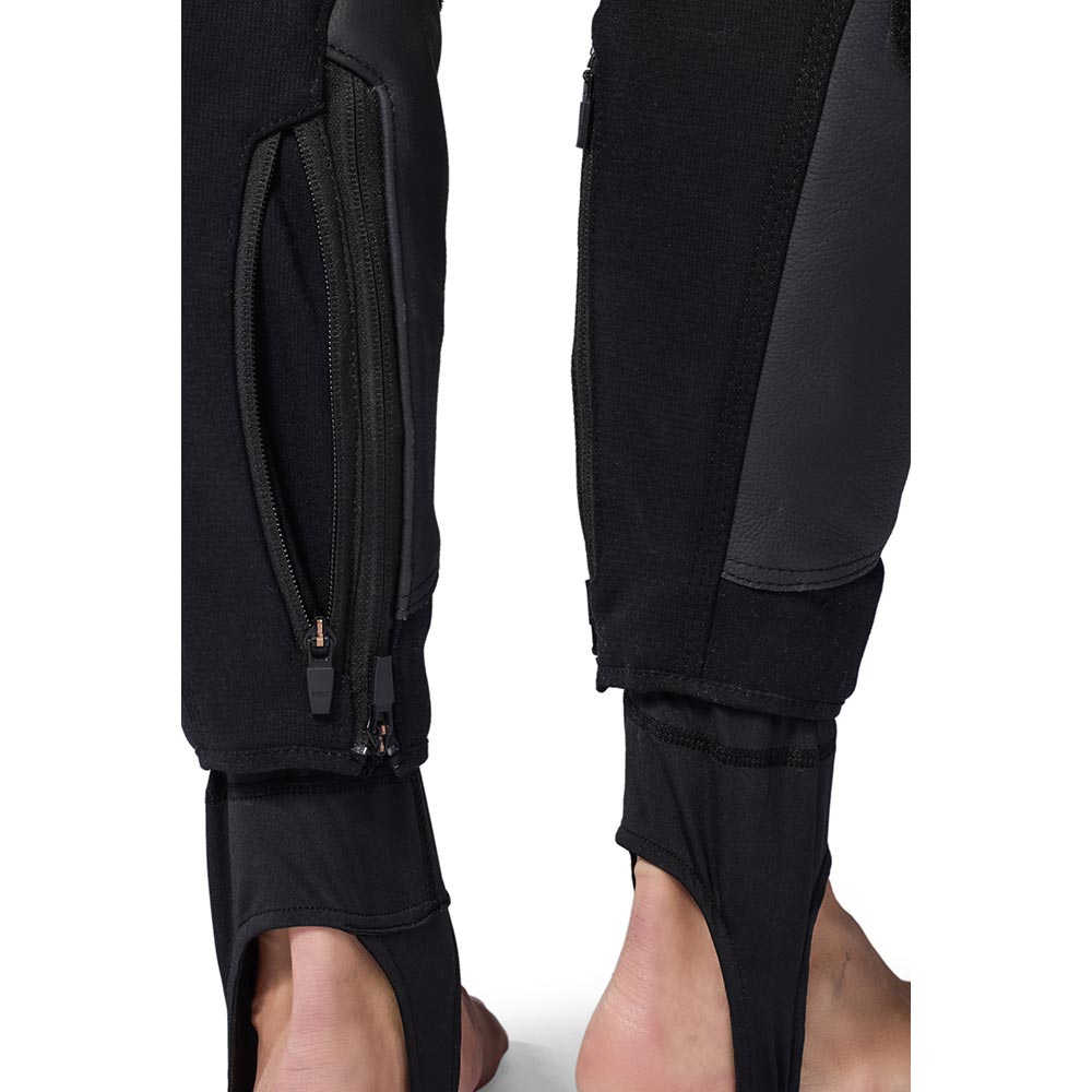 Tuta da donna Xena 4