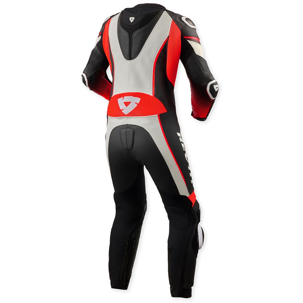 Tuta da donna Xena 4