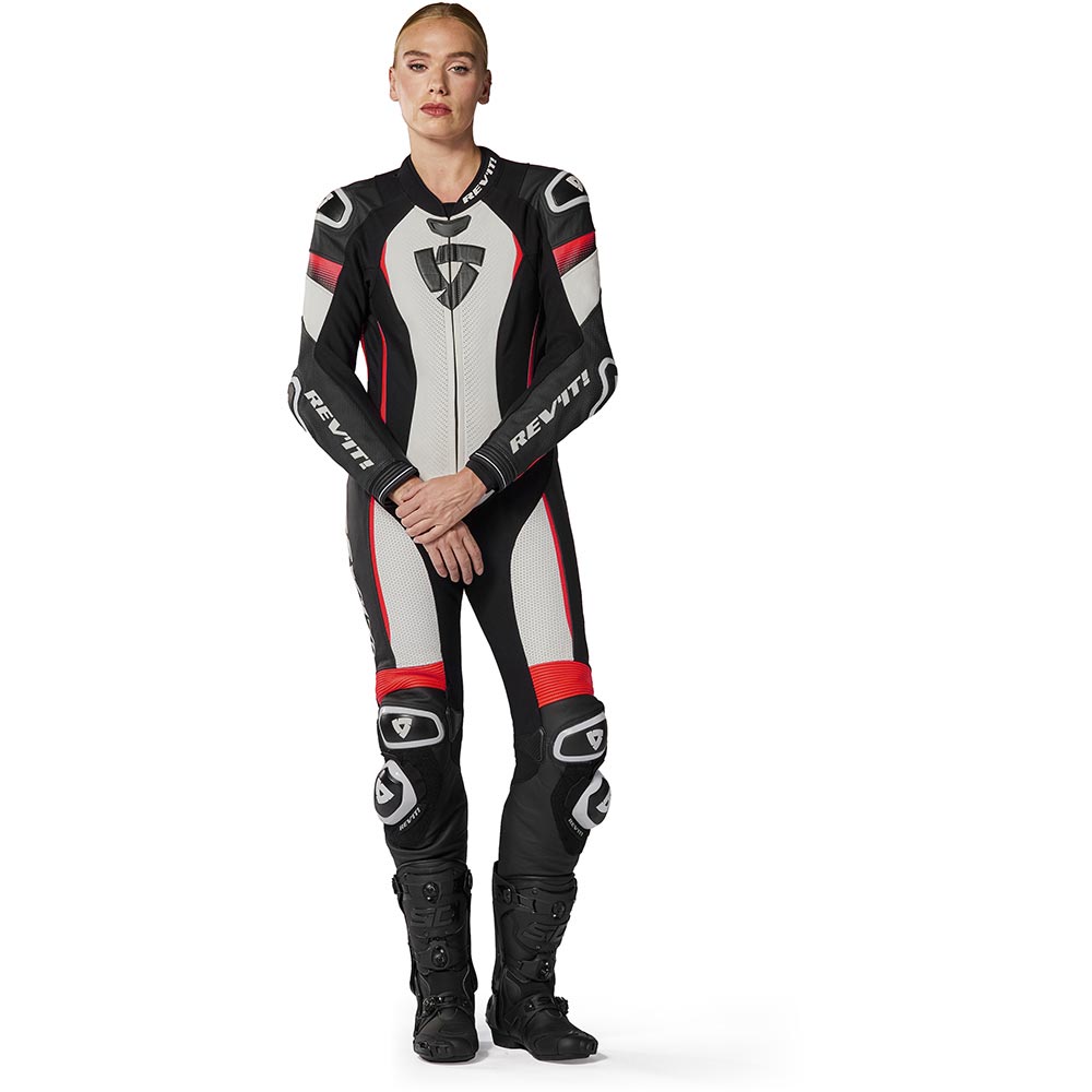 Tuta da donna Xena 4