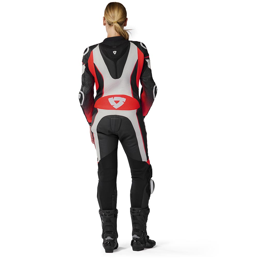 Tuta da donna Xena 4