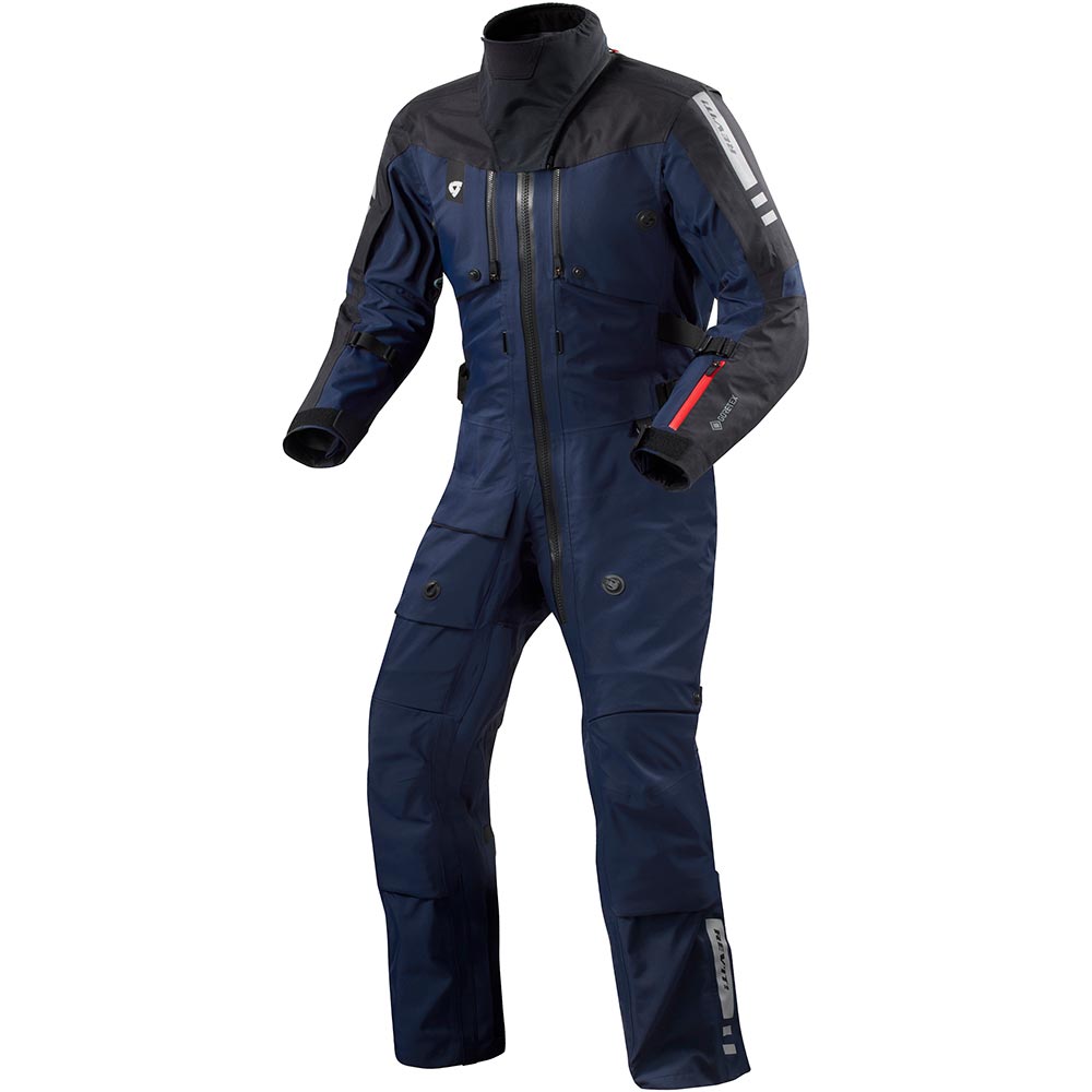 Tuta Paramount Gore-Tex® - lunga