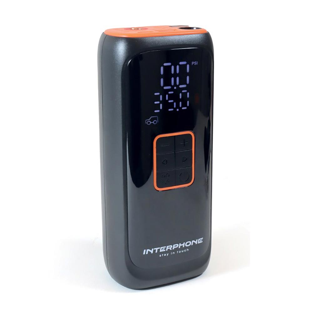 Compressore wireless Smart Pump II