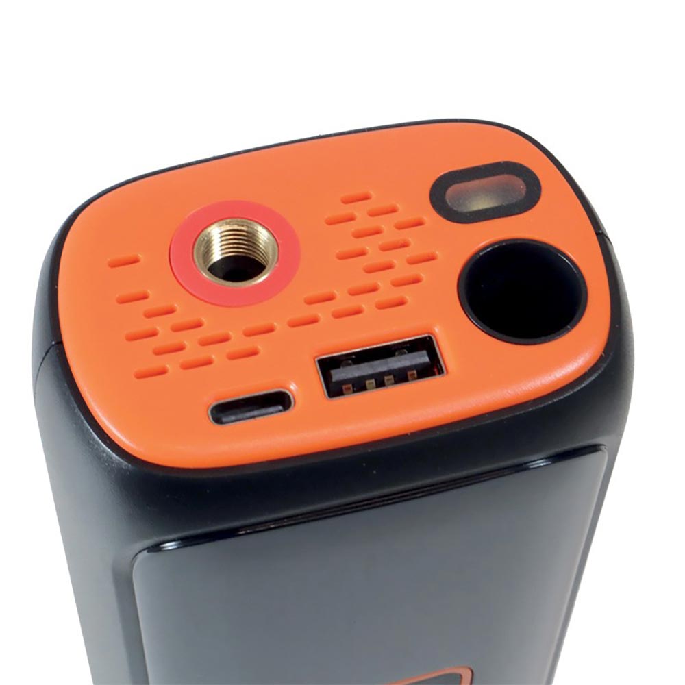 Compressore wireless Smart Pump II