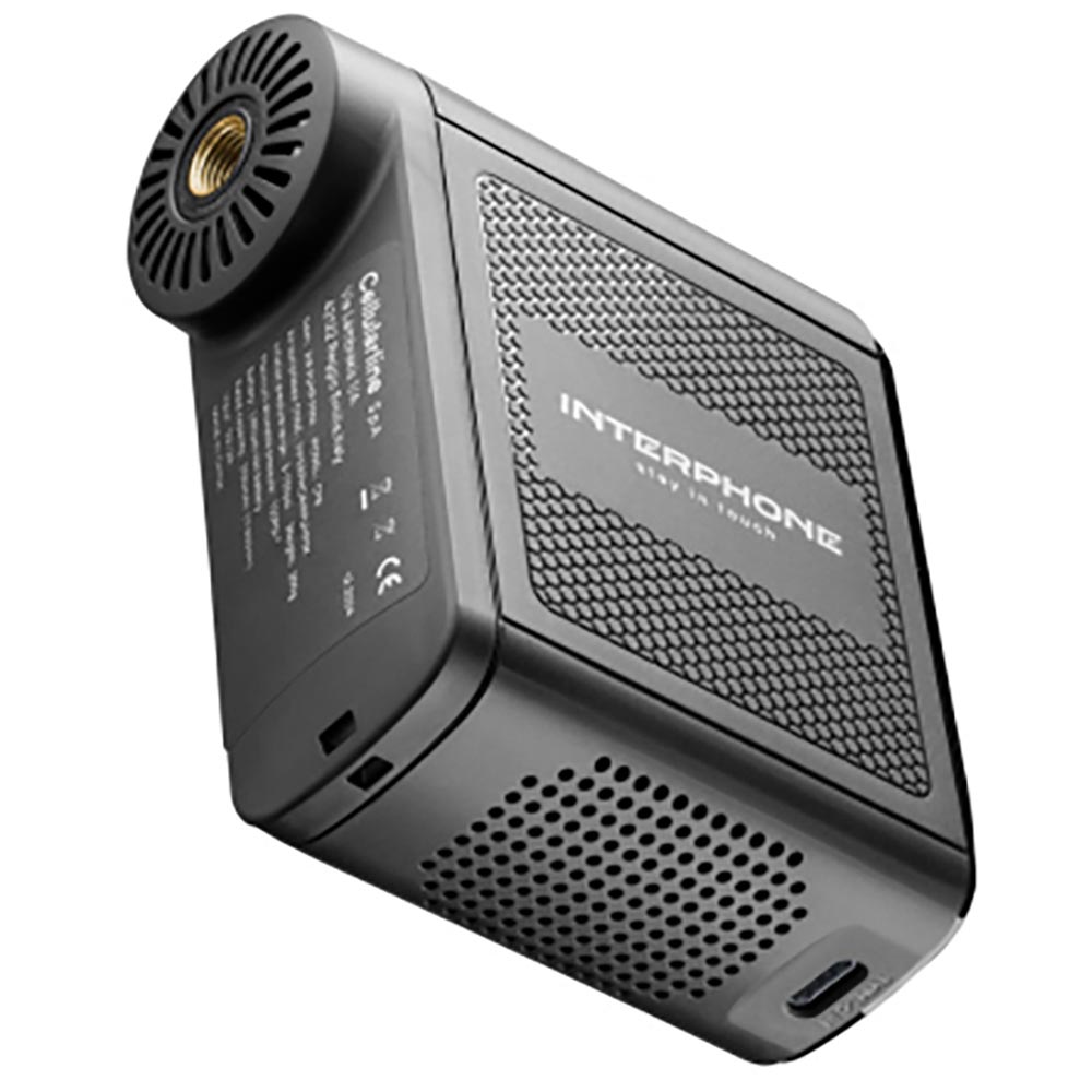 Compressore Pompa d'aria Mini 3000 Mah