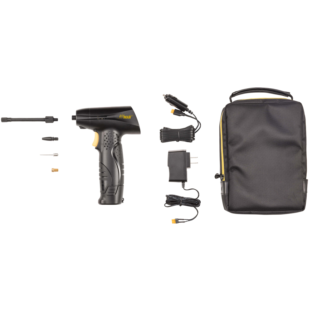 Compressore wireless Airgun 2