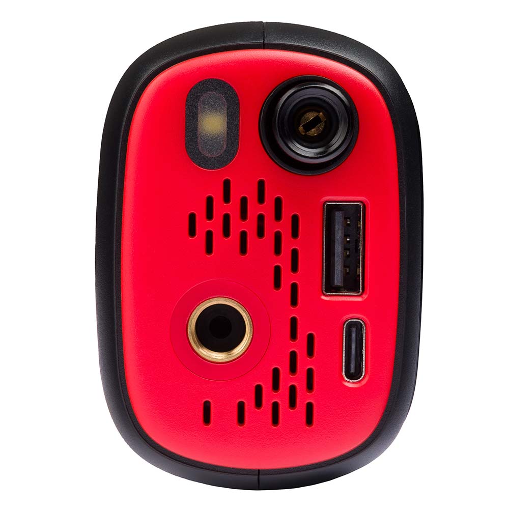 Compressore wireless