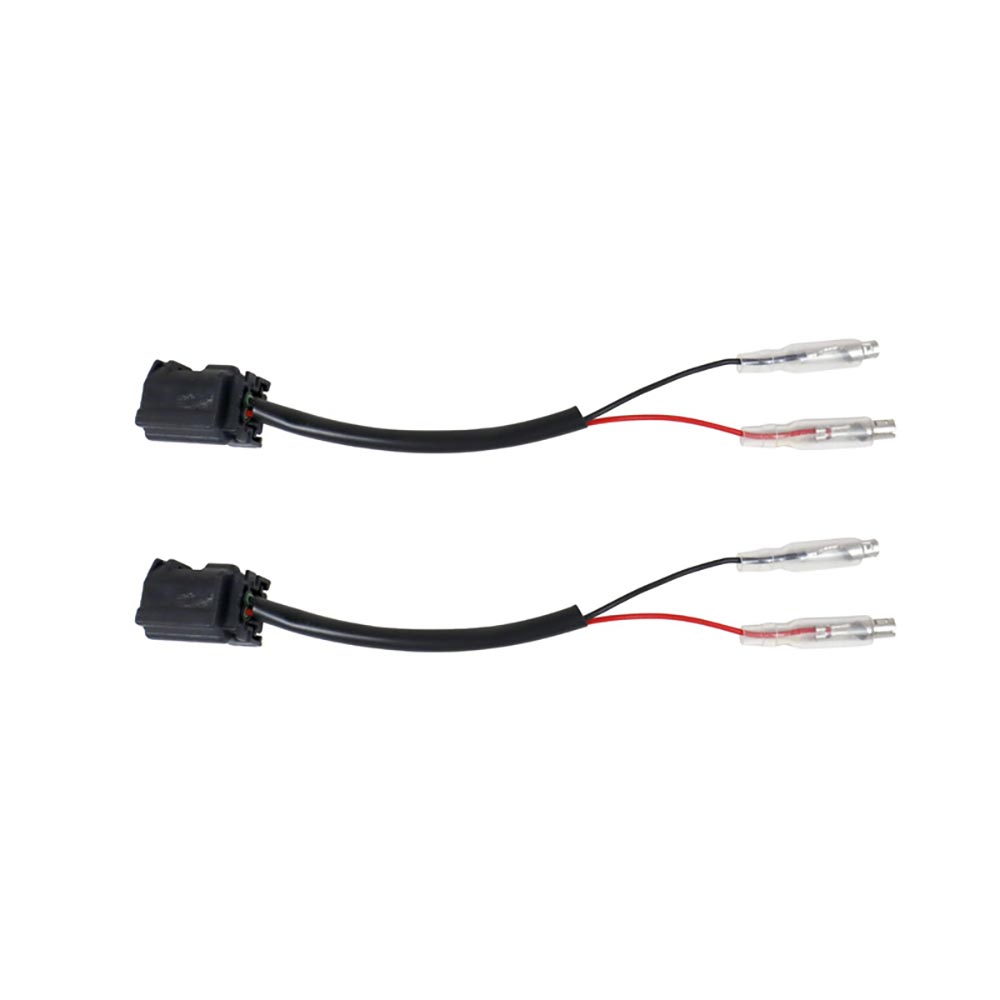 Yamaha IN1187 adattatore per lampeggiatore Plug & Play