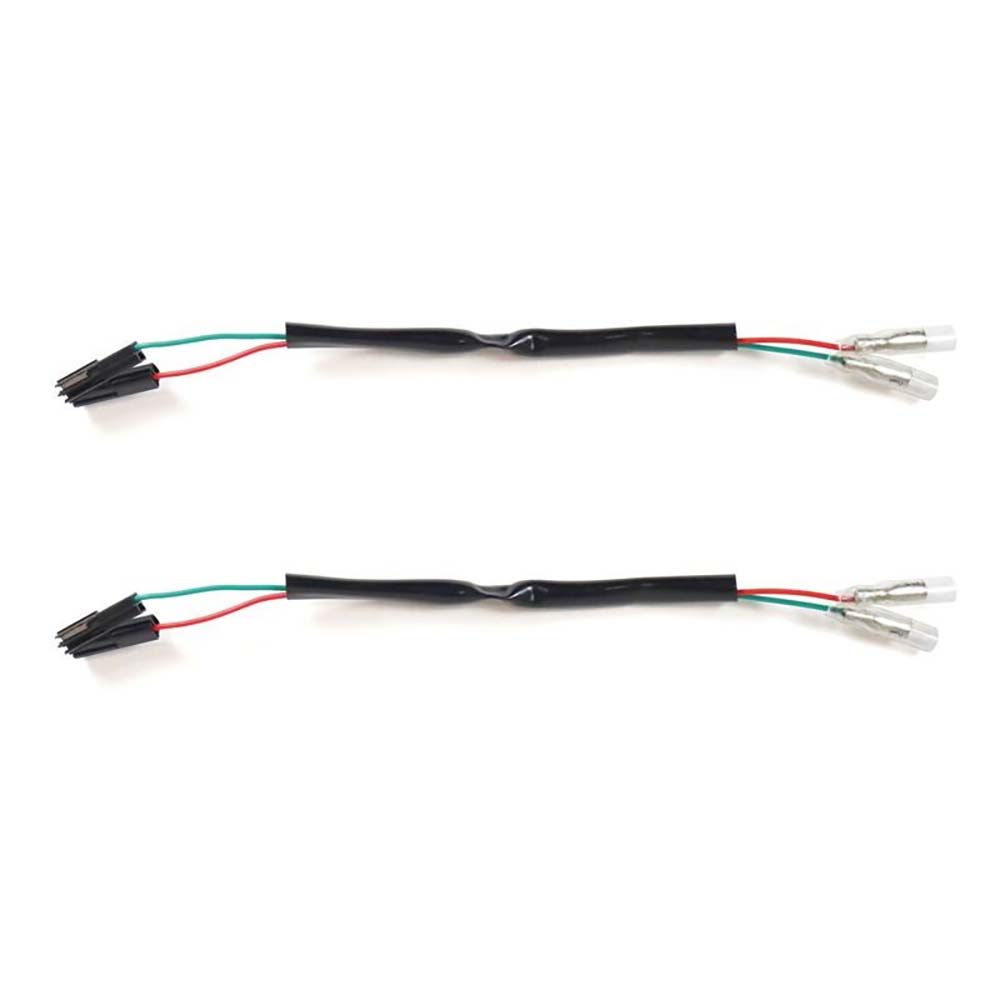 Connettori a 2 fili Honda