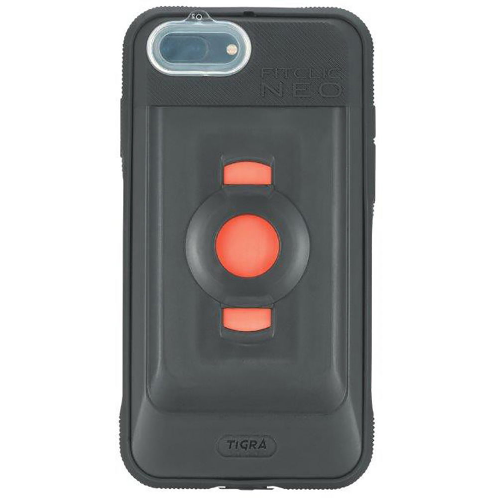 Custodia Armorshiled Fit-Clic Neo per iPhone 6+/6s+/7+/8+
