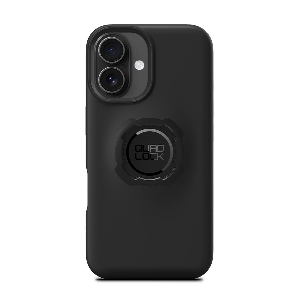 Custodia protettiva - iPhone 16