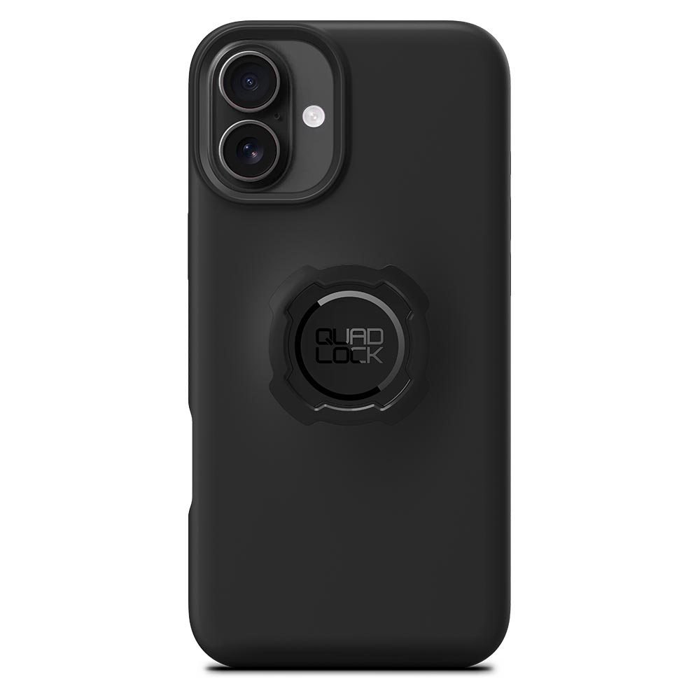 Custodia protettiva - iPhone 16 Plus