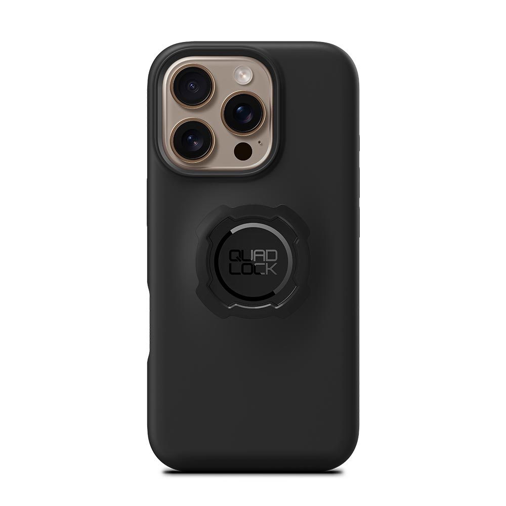 Custodia protettiva - iPhone 16 Pro
