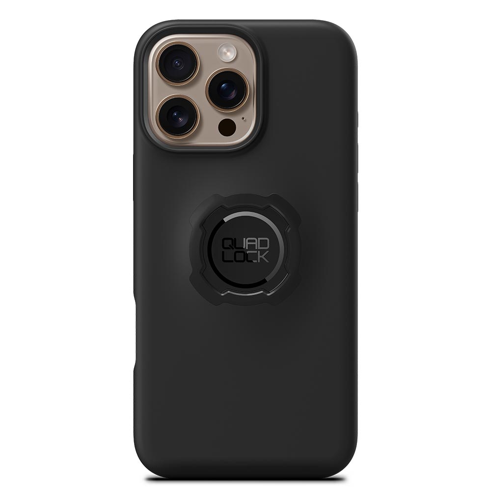 Custodia protettiva - iPhone 16 Pro Max
