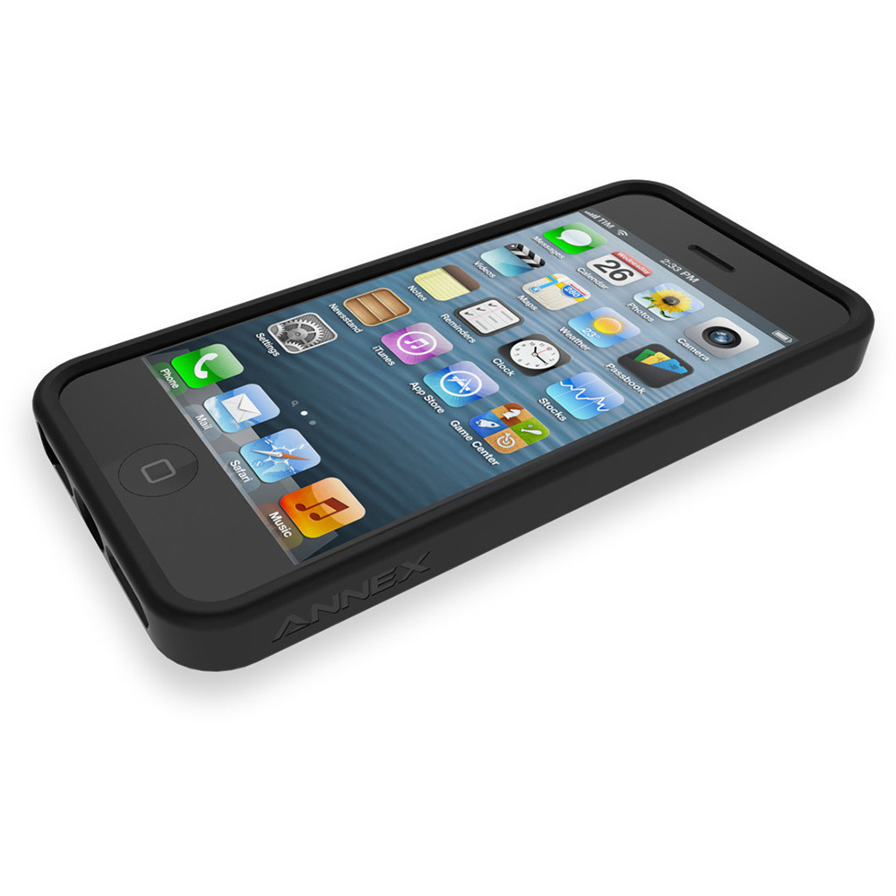 Custodia protettiva - iPhone 5|iPhone 5S|iPhone SE (1a generazione)