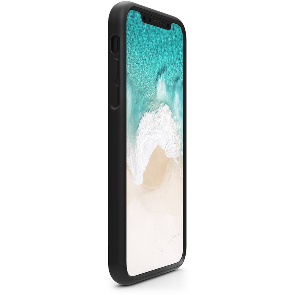 Custodia protettiva - iPhone XS Max