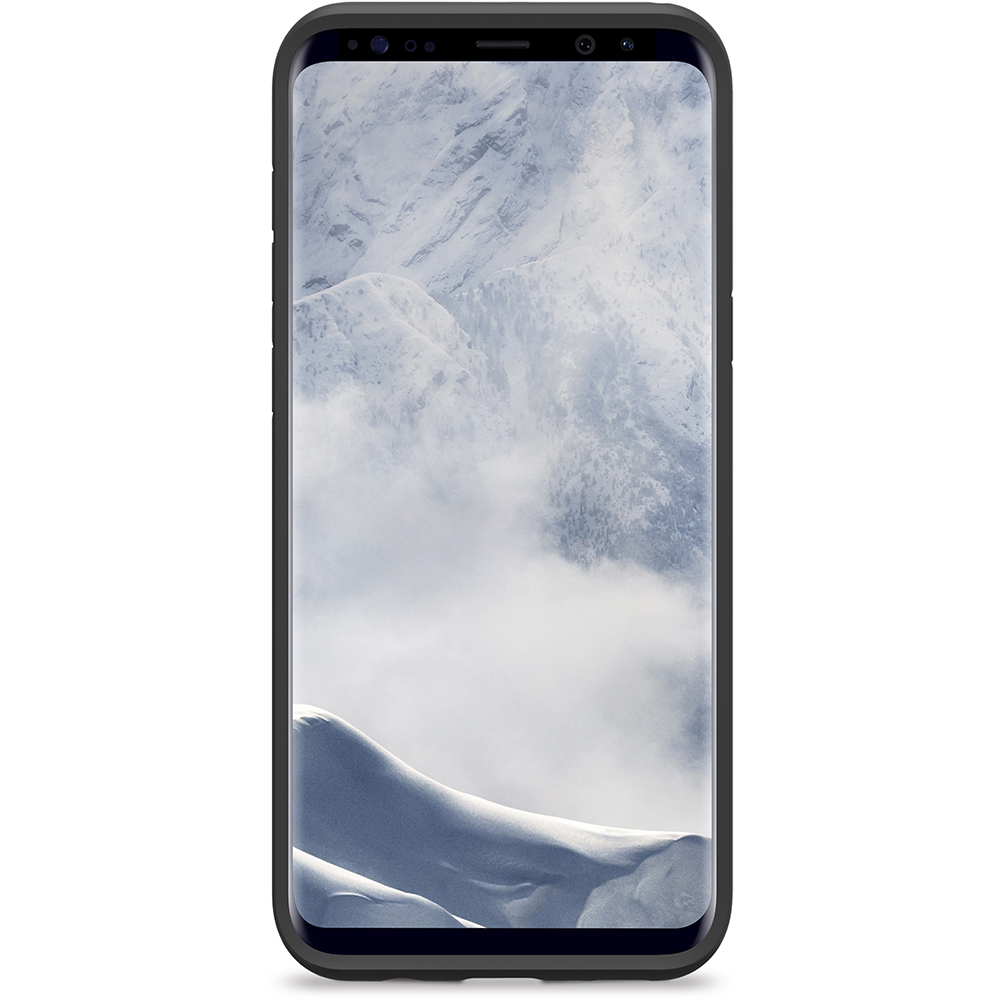 Custodia protettiva - Samsung Galaxy S8+