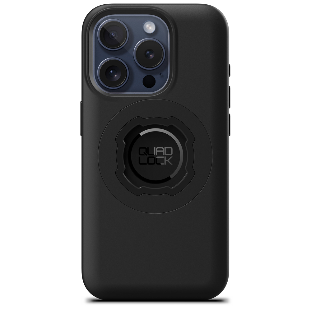 Custodia protettiva Mag - iPhone 15 Pro