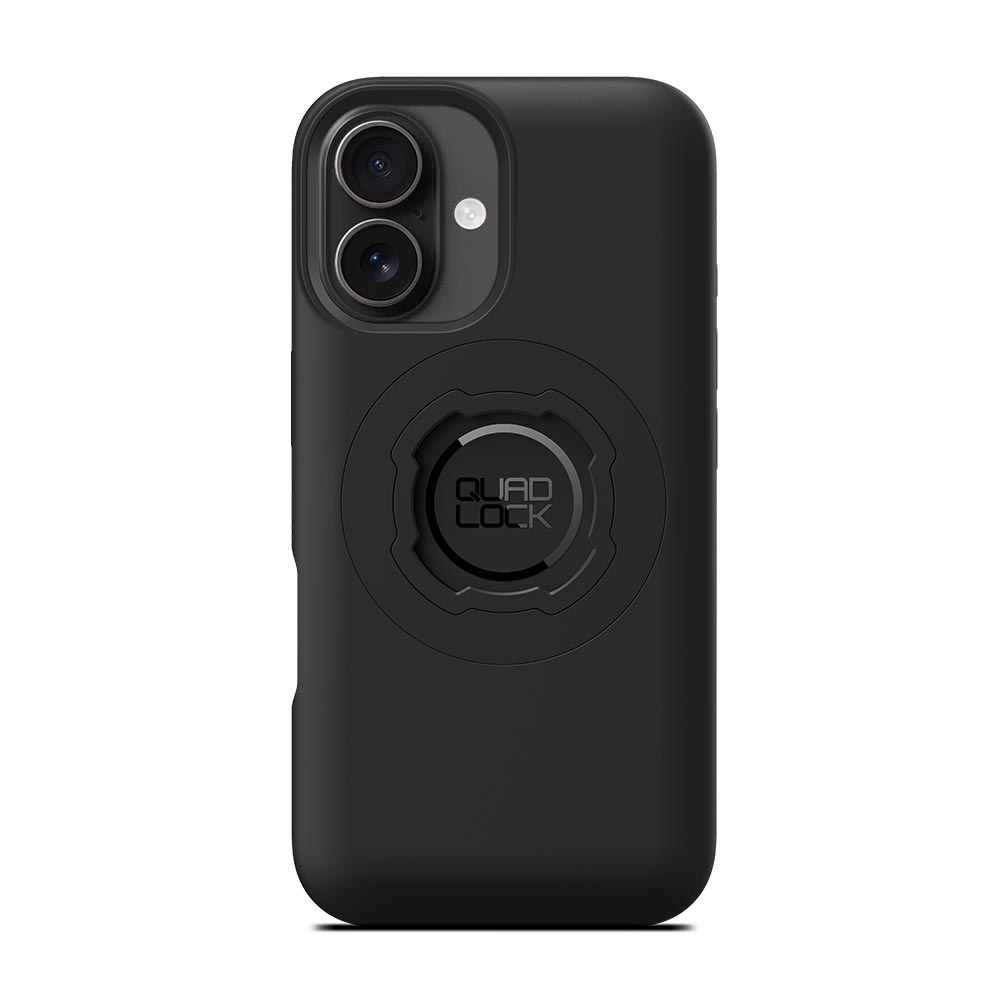 Custodia protettiva Mag - iPhone 16