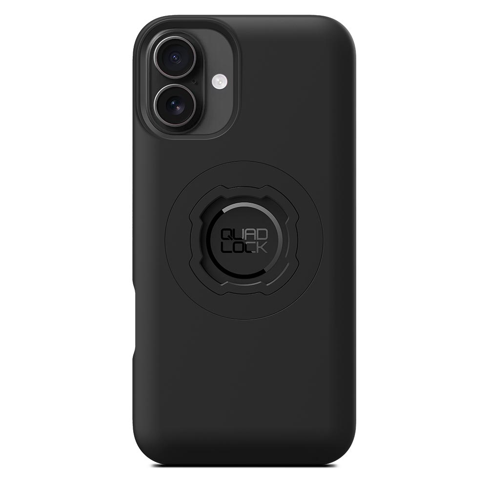 Custodia protettiva Mag - iPhone 16 Plus