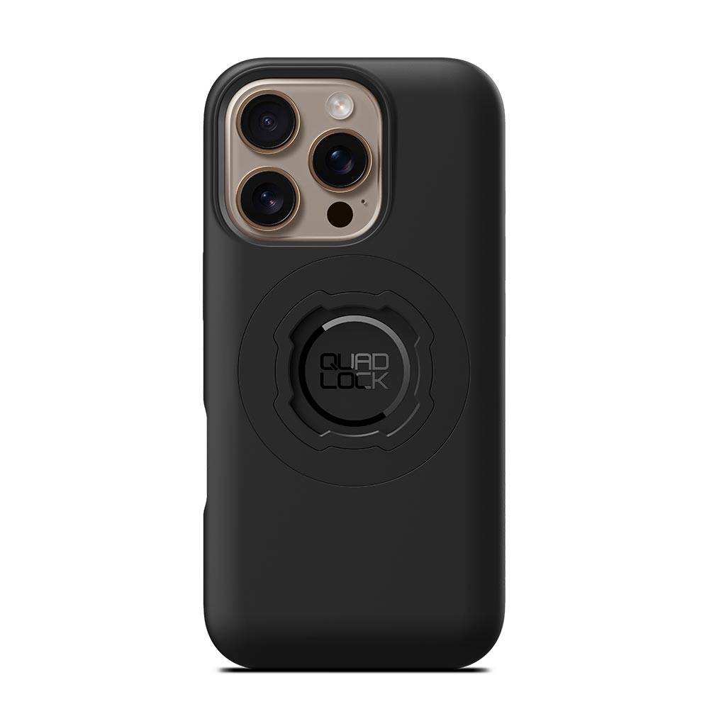 Custodia protettiva Mag - iPhone 16 Pro
