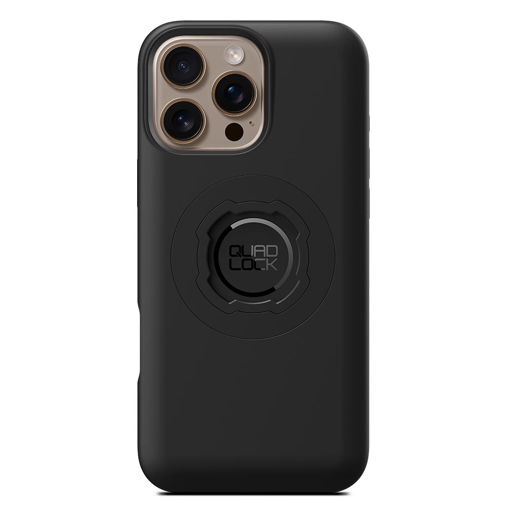 Custodia protettiva Mag - iPhone 16 Pro Max