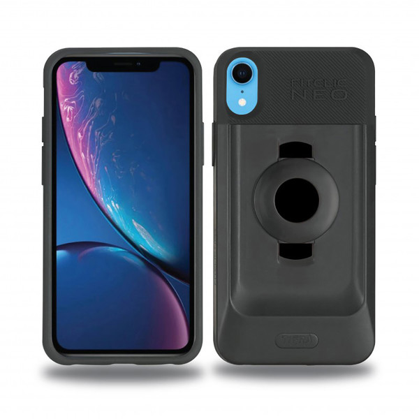 Custodia Fit-Clic Neo per iPhone XR