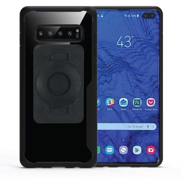 Custodia Mountcase Fit-Clic Galaxy S10e