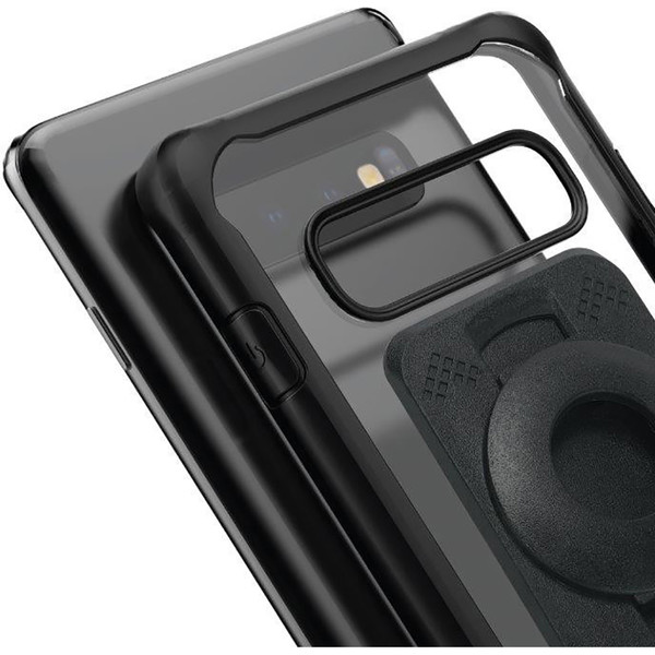 Custodia Mountcase Fit-Clic Galaxy S10e