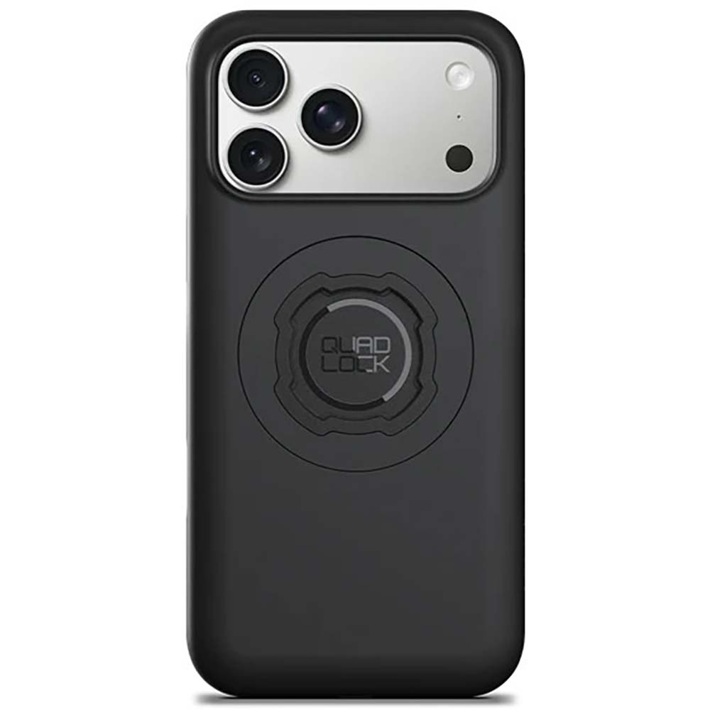 Custodia protettiva Mag - iPhone 17 Pro Max
