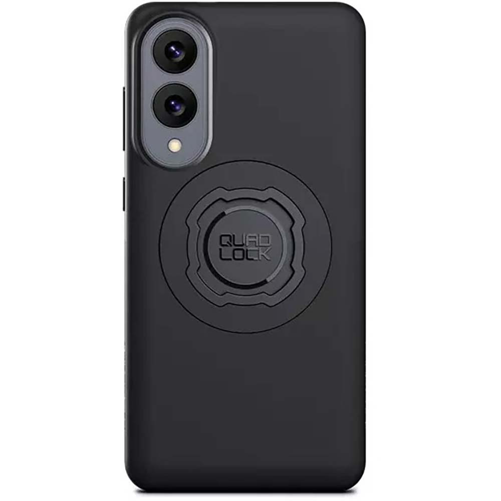 Custodia protettiva Mag - Samsung Galaxy S25 Edge