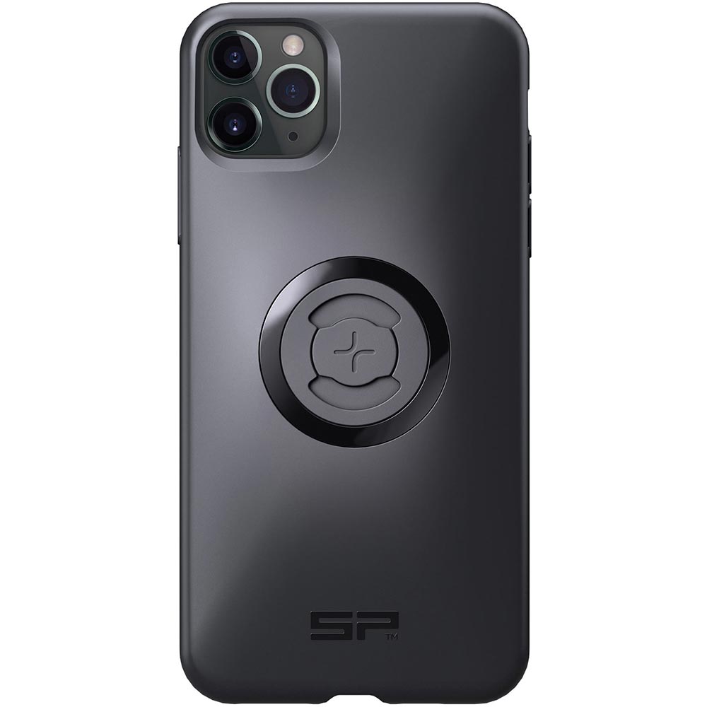 Custodia per smartphone SPC+ - iPhone 11|iPhone XR