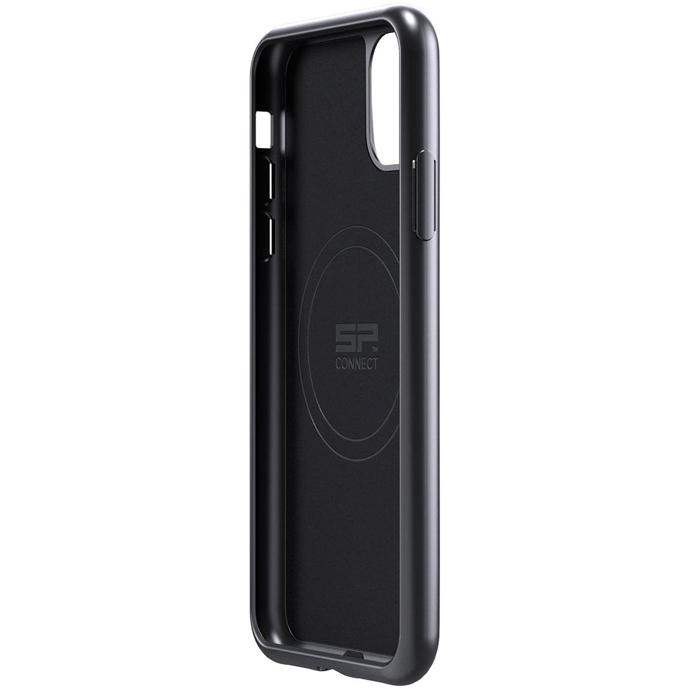 Custodia per smartphone SPC+ - iPhone 11 Pro Max|iPhone XS Max