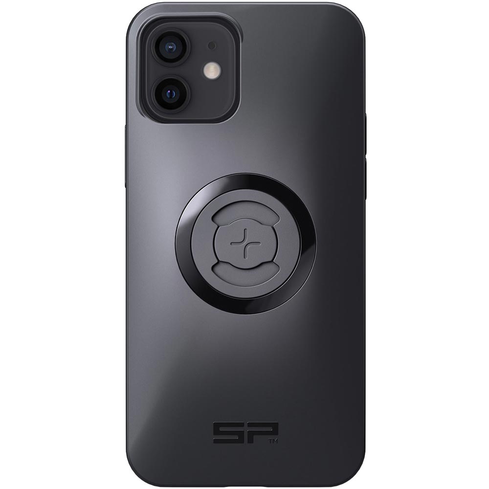 Custodia per smartphone SPC+ - iPhone 12|iPhone 12 Pro