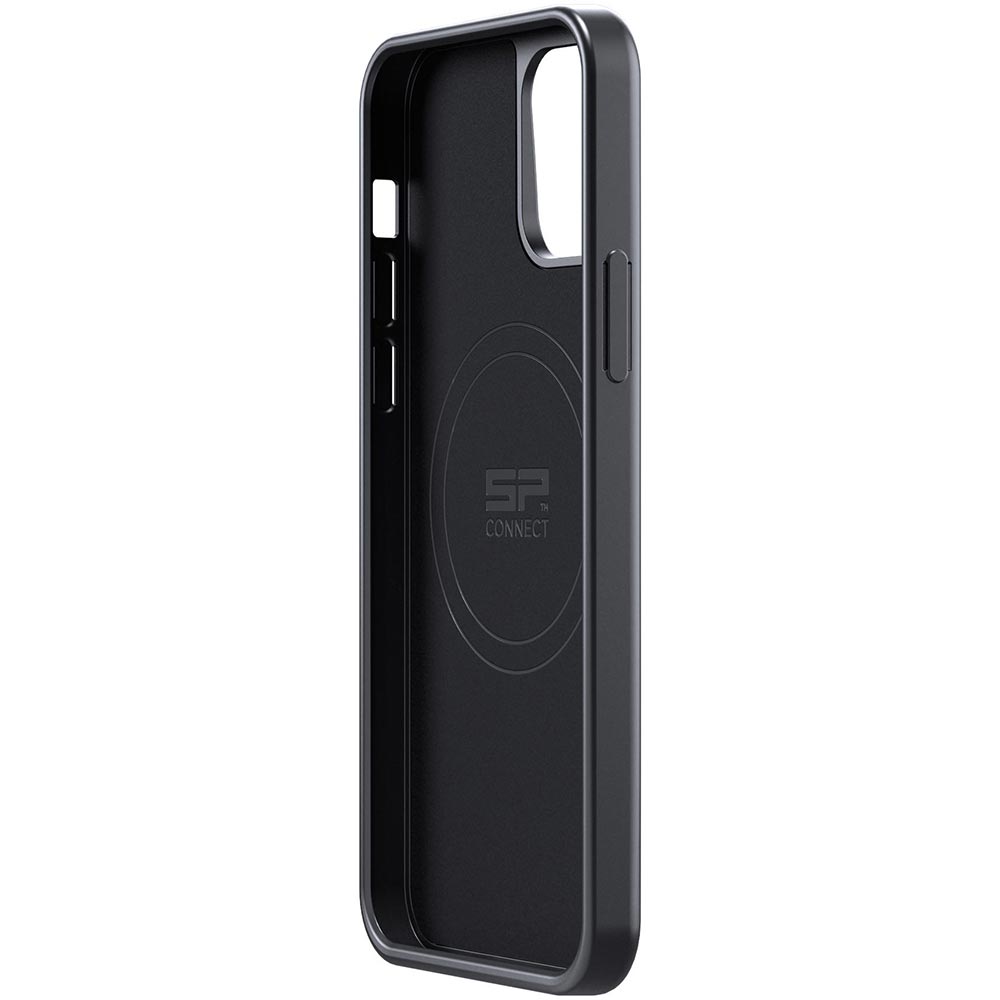 Custodia per smartphone SPC+ - iPhone 12|iPhone 12 Pro