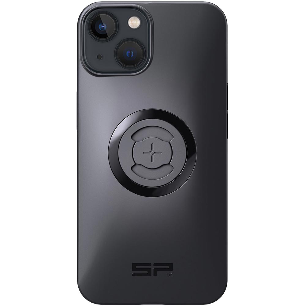 Custodia per smartphone SPC+ - iPhone 14|iPhone 13