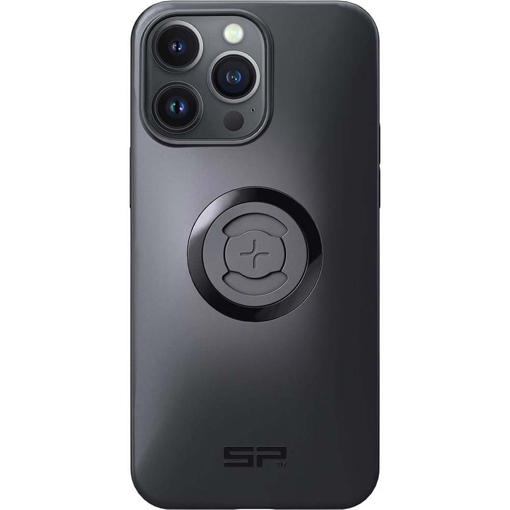 Custodia per smartphone SPC+ - iPhone 14 Pro Max