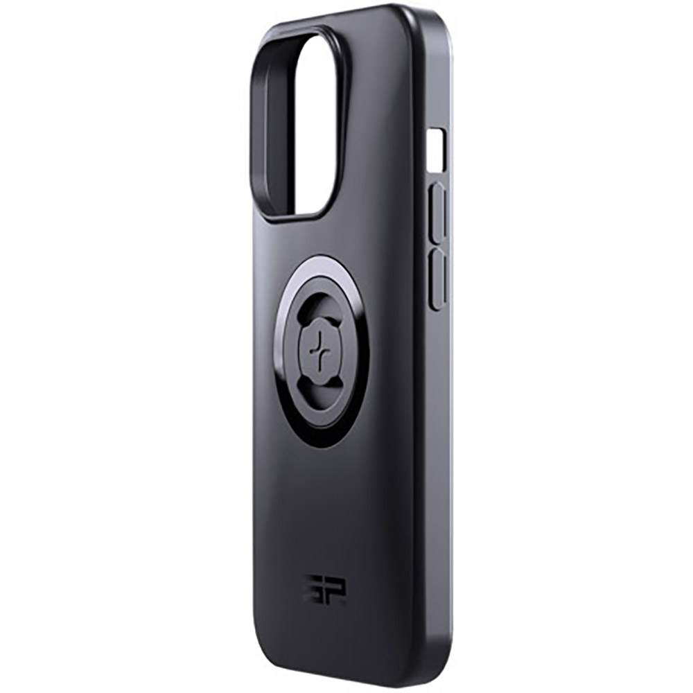 Custodia per smartphone SPC+ - iPhone 15 Pro