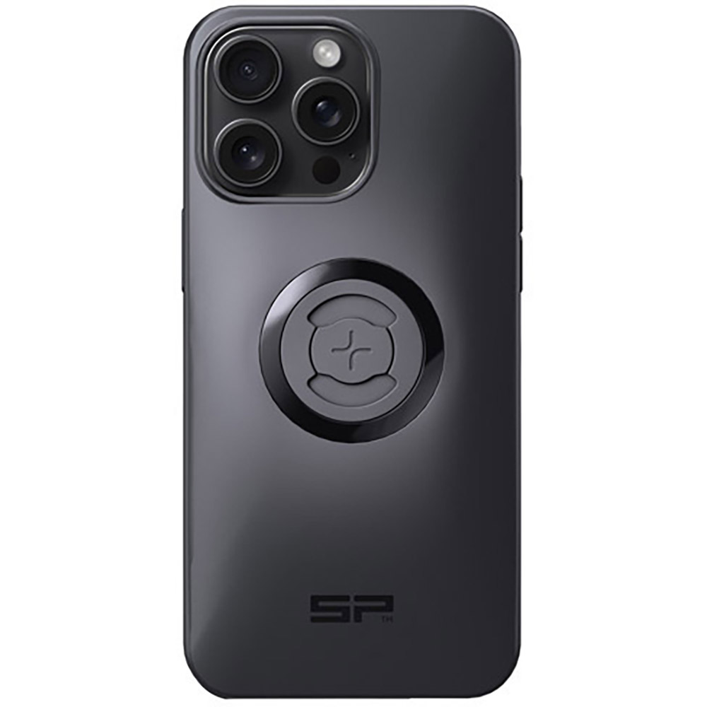 Custodia per smartphone SPC+ - iPhone 15 Pro Max