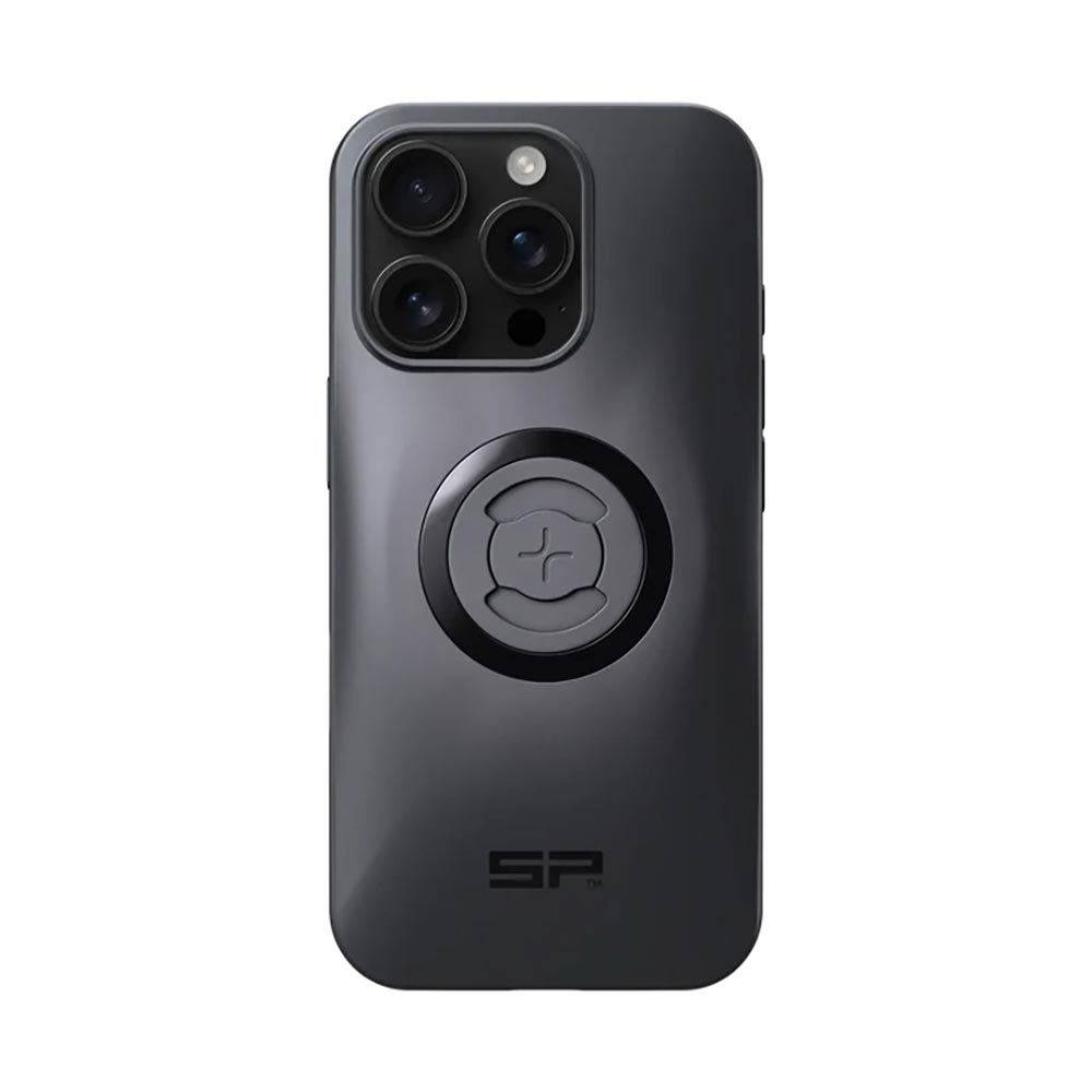Custodia Phone] Custodia per smartphone SPC+ - iPhone 16 Pro