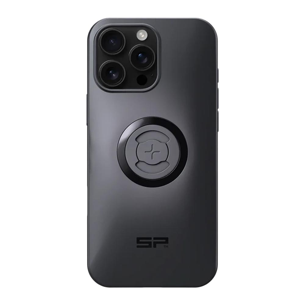 Custodia per telefono SPC+ - iPhone 16 Pro Max
