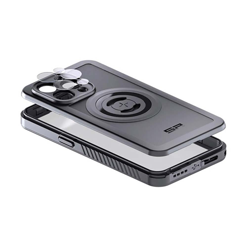 Custodia per smartphone Xtreme SPC+ - iPhone 13 Pro