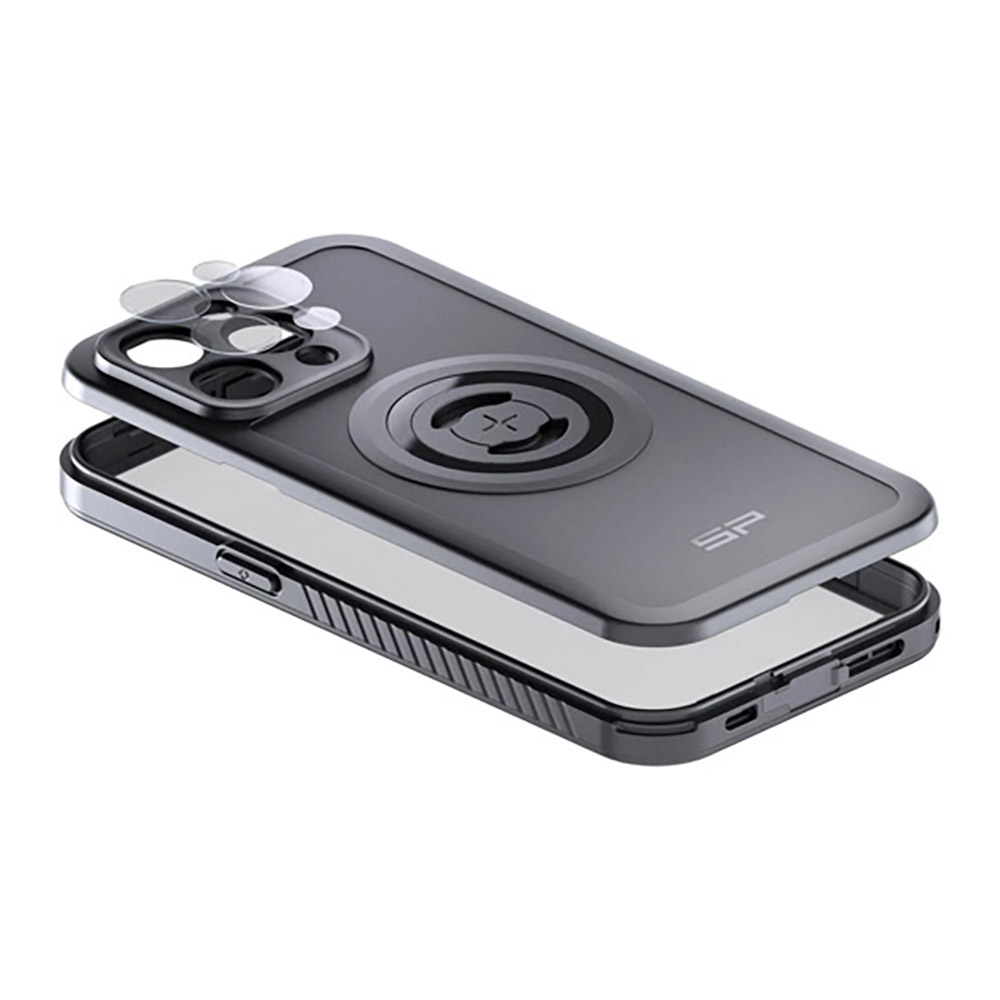 Custodia per smartphone Xtreme SPC+ - iPhone 14 Pro Max